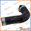 Gaine de suralimentation pour MERCEDES | GPP-ME-123, 09-0037